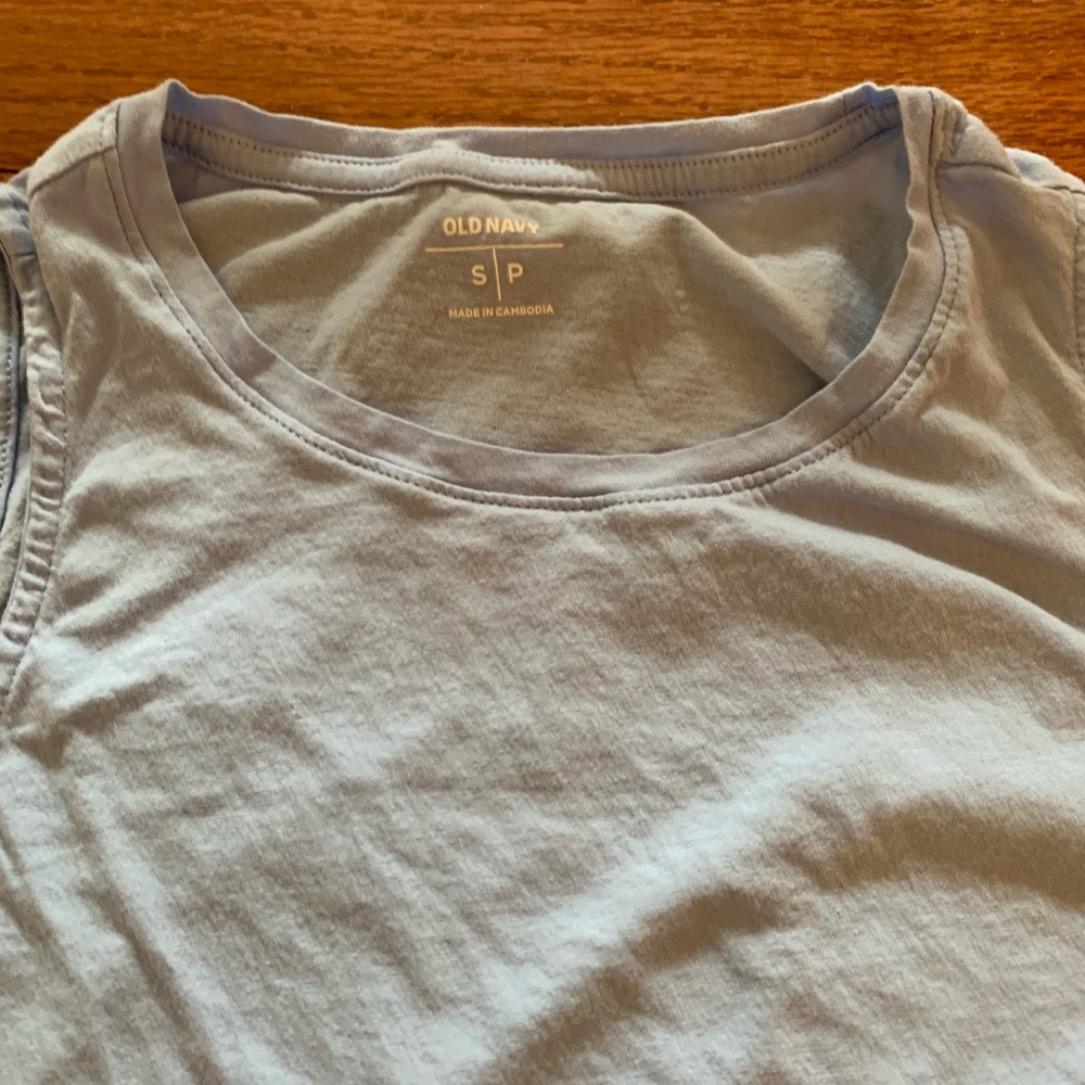 Two Knit Tank Tops - Picture 2 of 3